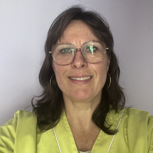 Sophie-Caroline Payan